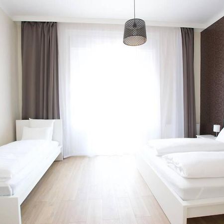 Premium Apartment By Hi5 - Astoria 4 Bedroom Budapest Exterior foto